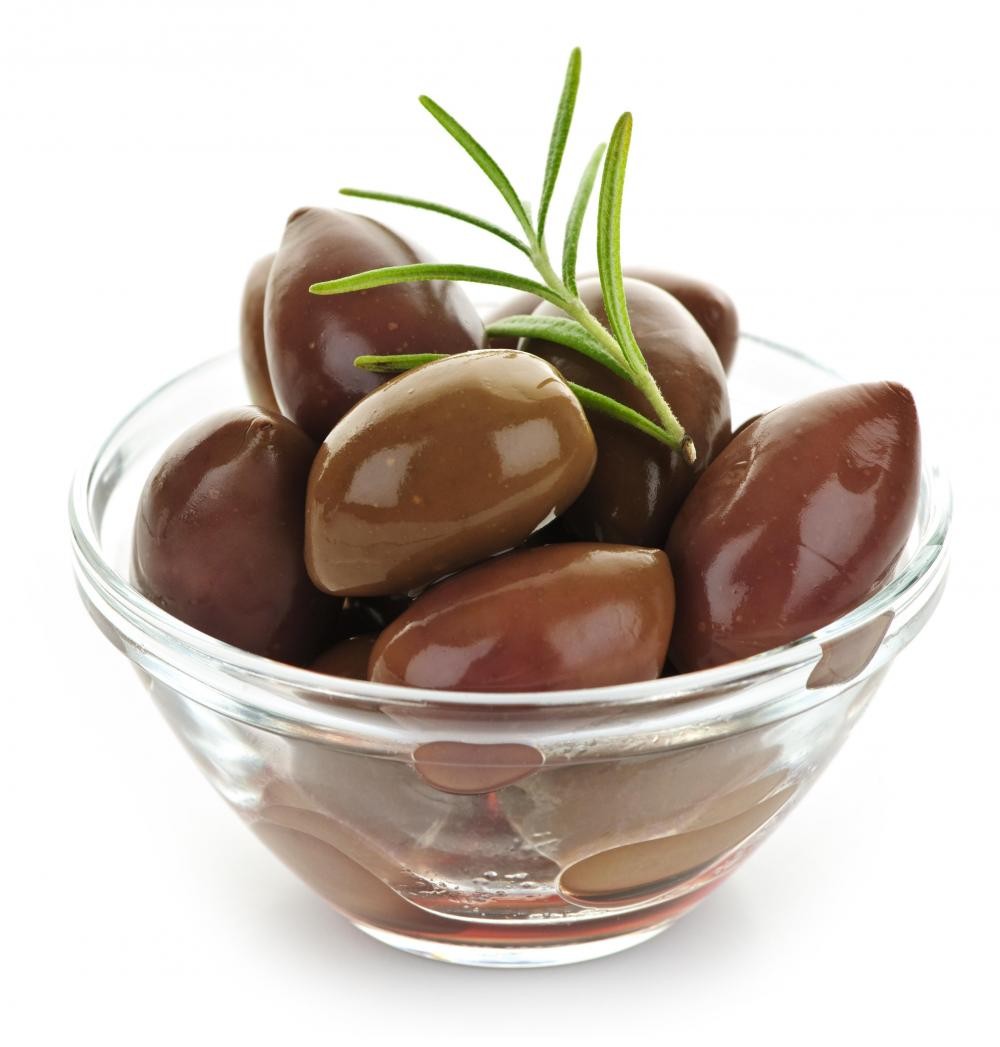 kalamata olives