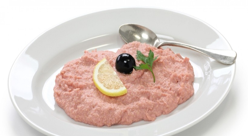 greek taramosalata