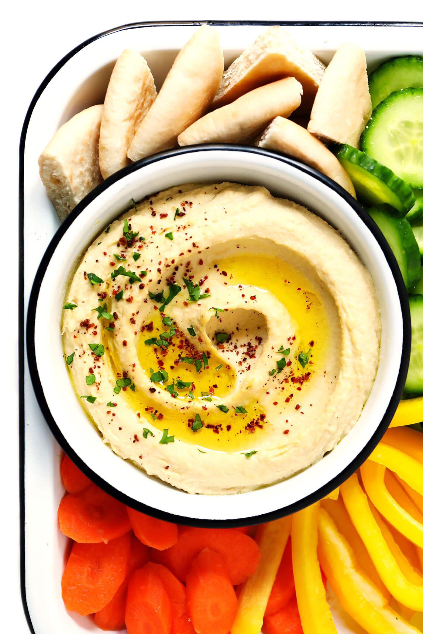 humus